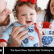 The Spark Shop: Stylish Kids' Clothing for Boys & Girls
