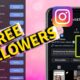 Instagram Free Followers Trick 2024