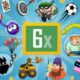 Conclusion Unblocked Games 6X is a great resource for teachers looking for engaging games to incorporate into their classroom. With a wide variety of games available, there is something for everyone. The website’s easy-to-use interface and quick load times make it a convenient option for teachers with limited time. One of the benefits of using Unblocked Games 6X is that the website is constantly updated with new games. This means that teachers can always find fresh content to keep their students engaged. Additionally, the website’s focus on educational games makes it a great tool for reinforcing classroom concepts. Another advantage of Unblocked Games 6X is that the website is free to use. This makes it an accessible option for teachers who may not have the budget to purchase expensive educational games or subscriptions. Overall, Unblocked Games 6X is a valuable resource for teachers looking to incorporate games into their classroom. Its wide selection of games, ease of use, and focus on education make it a great choice for teachers of all grade levels.