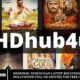 HDHub4u: Download Latest Bollywood and Hollywood Full HD Movies for Free in 2024