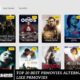 Top 20 Best PRMovies Alternatives Sites Like PRMovies