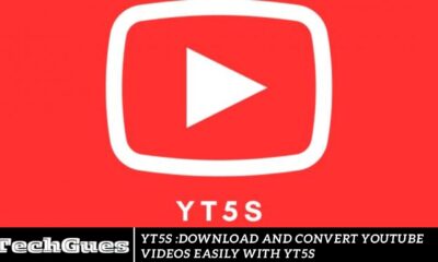 YT5S :Download and Convert YouTube Videos Easily with YT5S