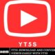 YT5S :Download and Convert YouTube Videos Easily with YT5S