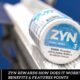 ZYN Rewards How does it Work? Benefits & Features Points