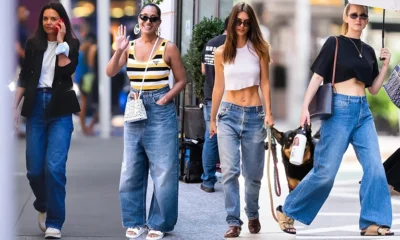 Denim Redefined How Good American Jeans Elevate Your Style