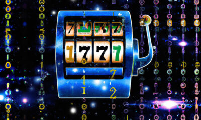 How Do Slot Machines Work The Science Behind the Spin
