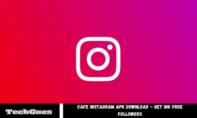 Cafe Instagram Apk Download