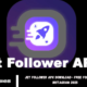 Jet Follower Apk Download